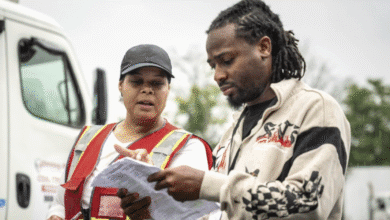 Discriminación, el reto de operadores para pasar el requisito de hablar inglés en carreteras de EUA 23 discriminacion